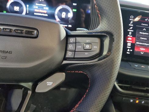 New 2025 Dodge Charger R/T w/ Quick Order Package 25M R/T image 21