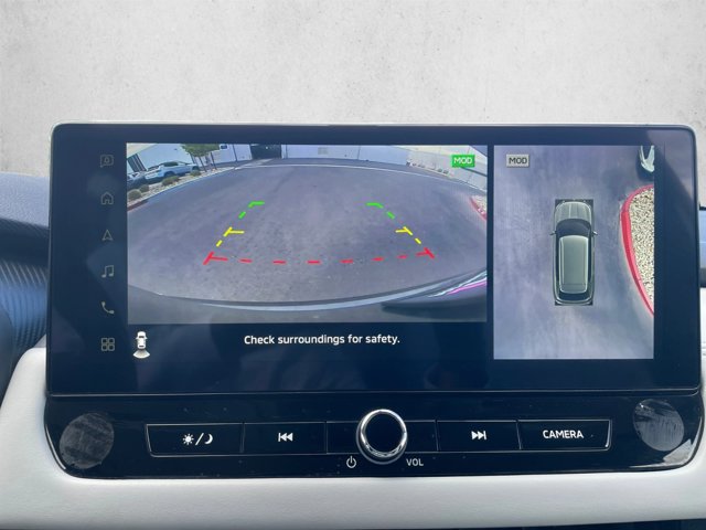 Used 2025 Mitsubishi Outlander SEL FWD image 14