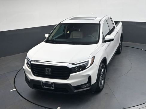 Used 2023 Honda Ridgeline RTL-E image 21