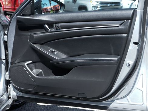 Used 2021 Honda Accord Sport image 36