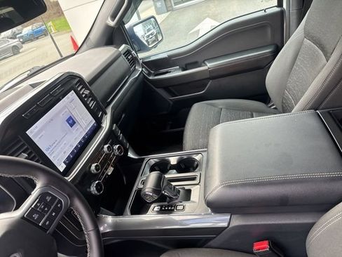 Used 2023 Ford F150 XLT w/ Equipment Group 302A High image 26