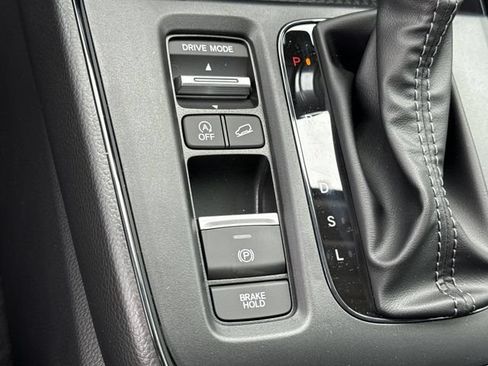 New 2026 Honda CR-V EX-L image 32