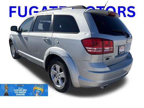 Used 2010 Dodge Journey SXT w/ Flexible Seating Group image 3