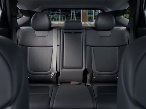 New 2026 Hyundai Tucson Limited image 13