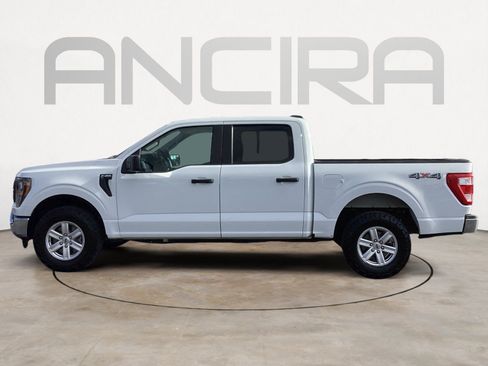 Used 2023 Ford F150 XL w/ Trailer Tow Package AWD/4WD image 9