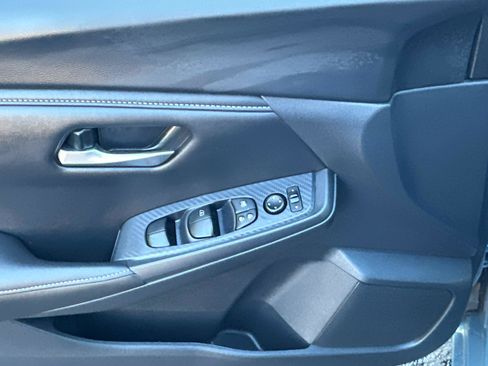 New 2025 Nissan Sentra SV image 20