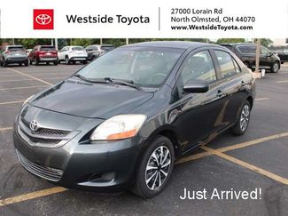 Used 2007 Toyota Yaris Sedan FWD video 1