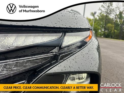 Used 2024 Hyundai Tucson SEL AWD/4WD image 10