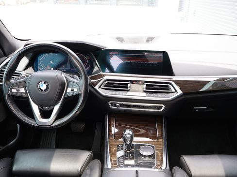 Used 2019 BMW X5 xDrive40i w/ Premium Package 2 AWD/4WD image 23