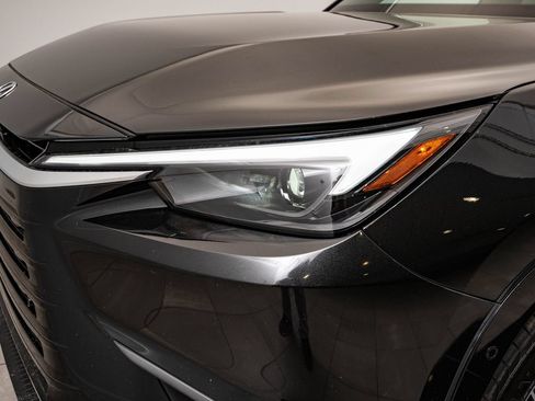 New 2026 Lexus TX 350 AWD w/ Technology Package image 15