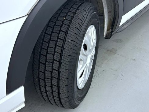 Used 2022 Ford Transit 350 XLT RWD image 21