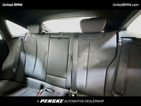 Used 2015 BMW 435i Gran Coupe RWD image 13