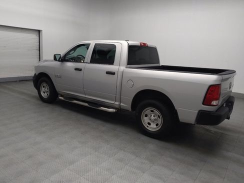 Used 2016 RAM 1500 Tradesman w/ Popular Equipment Group image 3
