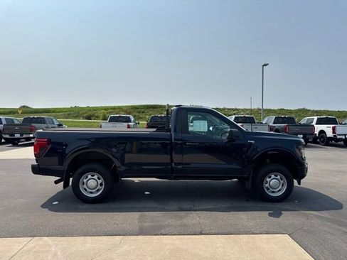 Used 2025 Ford F150 XL AWD/4WD image 6