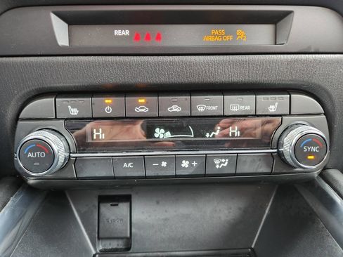 Used 2024 MAZDA CX-5 AWD 2.5 S w/ Premium Package image 25