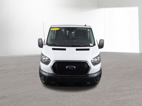 Used 2024 Ford Transit 250 Base w/ Exterior Upgrade Package image 44