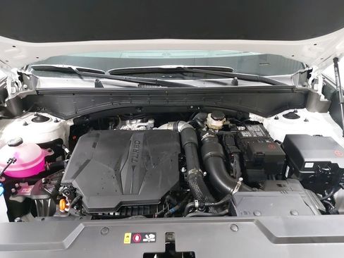 New 2026 Hyundai Santa Fe Calligraphy AWD/4WD image 32