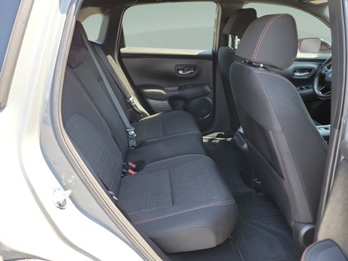 Used 2025 Honda HR-V Sport image 21