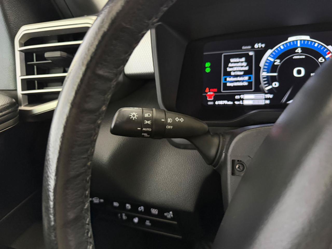 Used 2025 Toyota Sequoia Limited AWD/4WD image 34