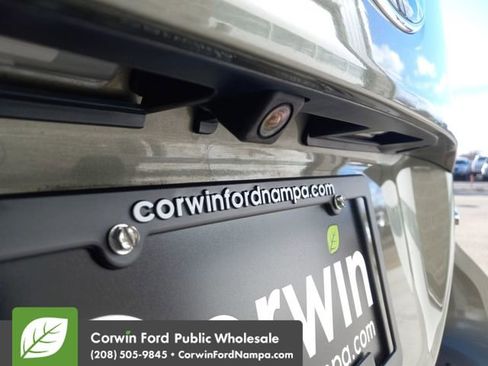 Used 2017 Subaru Outback 2.5i Limited image 30