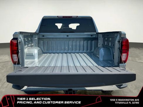 New 2026 GMC Sierra 1500 SLE AWD/4WD image 21