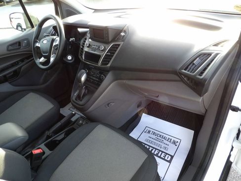Used 2020 Ford Transit Connect XL image 39