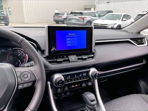 Used 2023 Toyota RAV4 XLE w/ Convenience Package AWD/4WD image 18