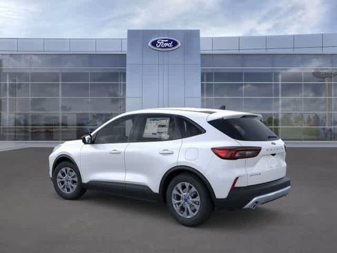 New 2025 Ford Escape Active w/ Tech Pack #1 FWD image 4