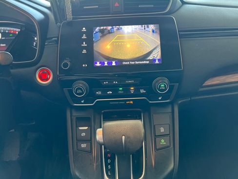 Used 2022 Honda CR-V EX image 9