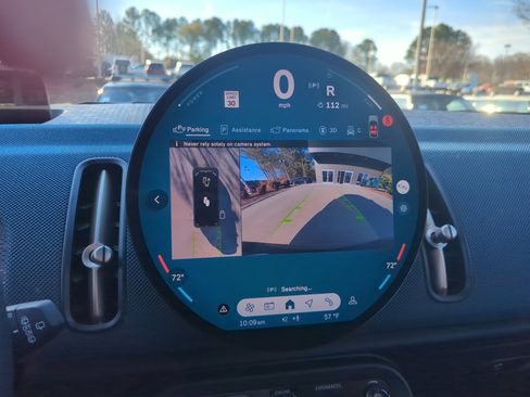 Certified 2025 MINI Cooper Countryman S image 19