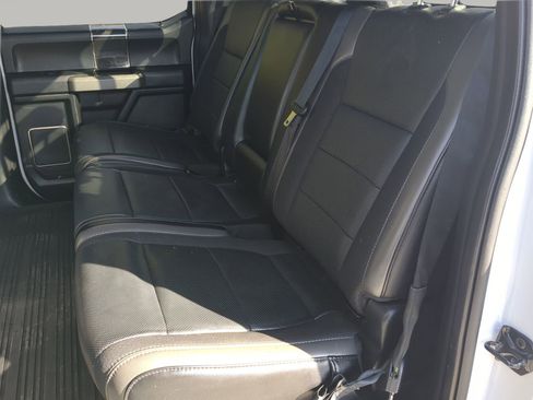 Certified 2019 Ford F150 Raptor w/ Equipment Group 802A Luxury image 46