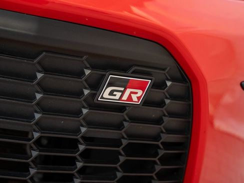 Certified 2023 Toyota GR86 Premium image 3