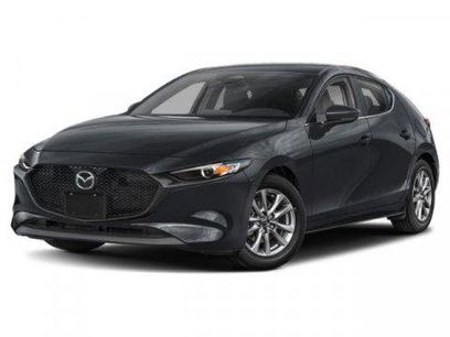 New 2026 MAZDA MAZDA3 s
