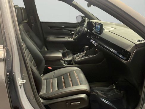 Used 2024 Honda CR-V Sport Touring image 14