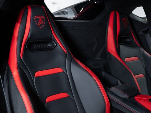 Used 2026 Lamborghini Temerario AWD/4WD image 56