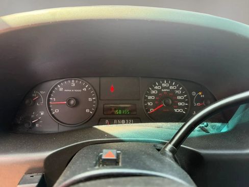 Used 2005 Ford F250 XLT AWD/4WD image 20
