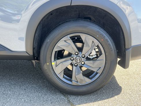 New 2026 Nissan Rogue SV image 26