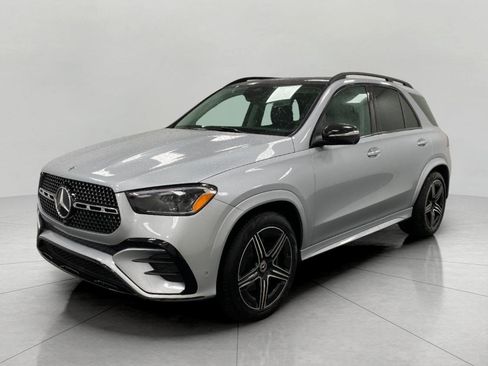New 2026 Mercedes-Benz GLE 350 4MATIC image 46