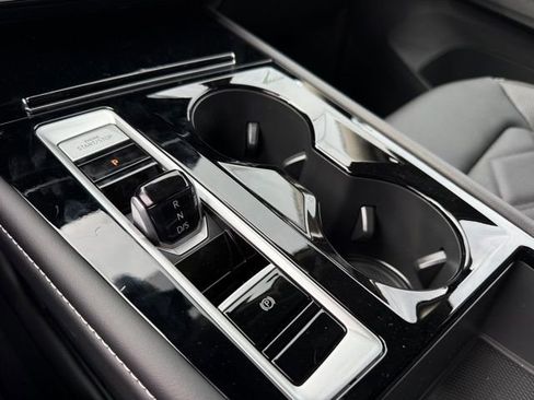 New 2026 Volkswagen Atlas SE image 27