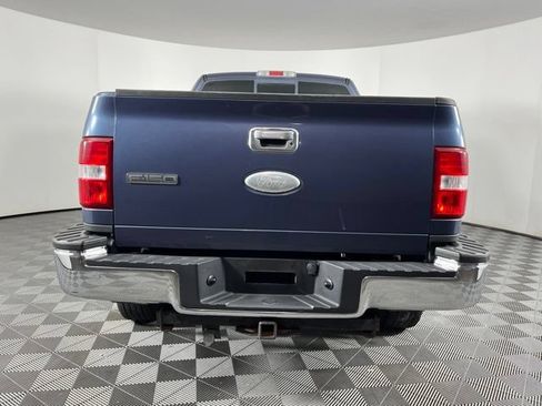 Used 2006 Ford F150 STX AWD/4WD image 10