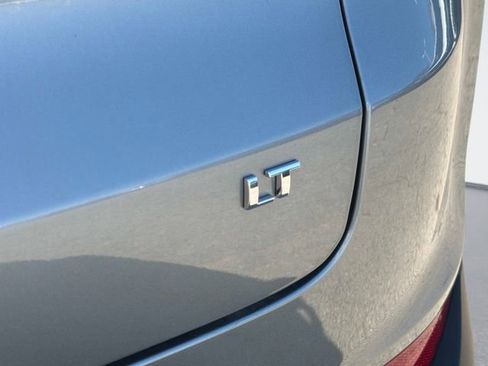 New 2026 Chevrolet TrailBlazer LT w/ Convenience Package image 12