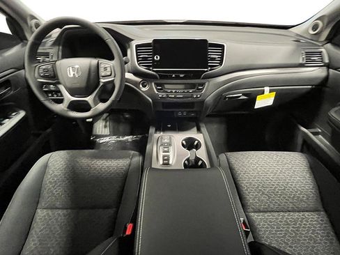 New 2026 Honda Ridgeline Sport image 12