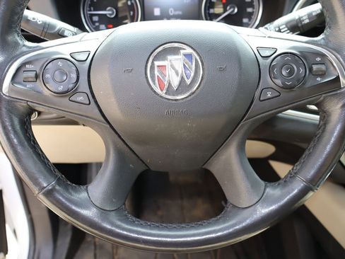 Used 2021 Buick Enclave Premium w/ Sun and Sites Package image 13