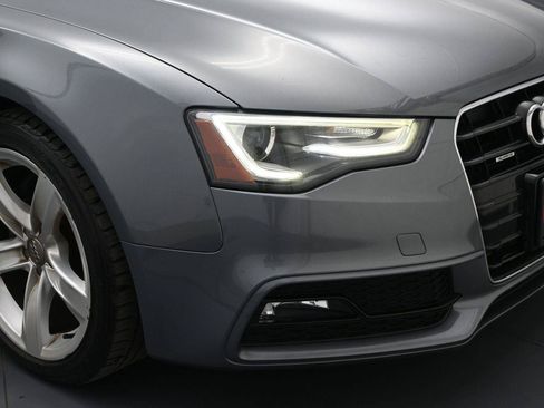 Used 2015 Audi A5 2.0T Premium Plus w/ Technology Package AWD/4WD image 16