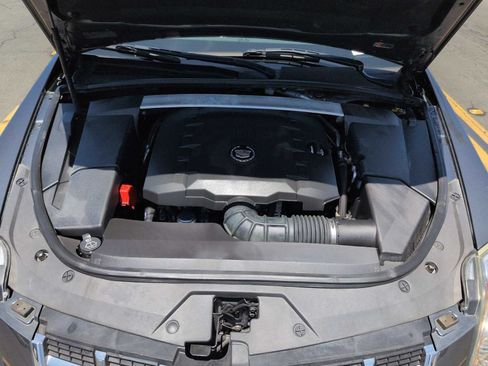 Used 2013 Cadillac CTS Premium RWD image 29