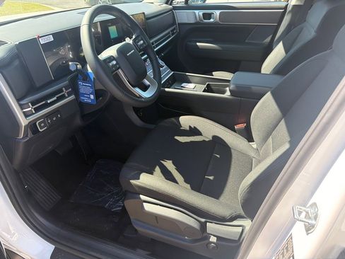 New 2026 Hyundai Santa Fe SE FWD image 10