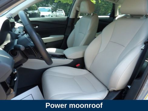 Used 2025 Honda Accord EX-L image 11