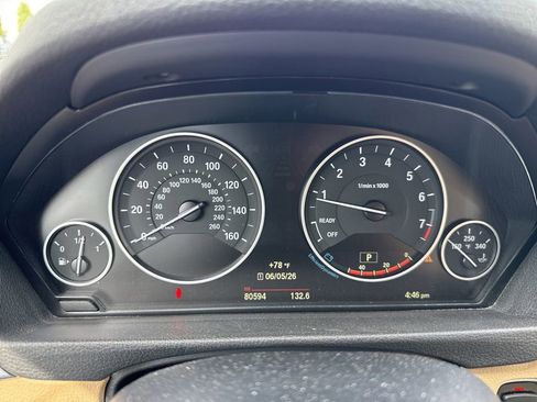 Used 2015 BMW 328i xDrive Sedan AWD/4WD image 19