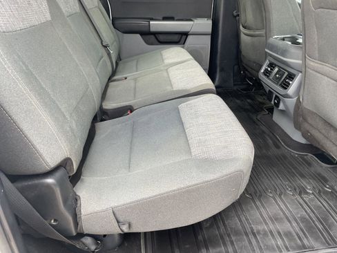 Used 2024 Ford F250 XLT w/ FX4 Off-Road Package image 28