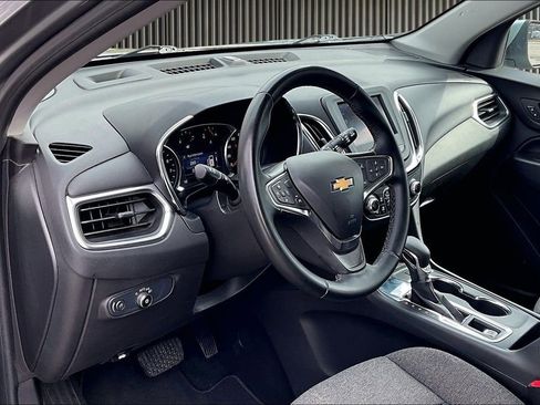 Used 2024 Chevrolet Equinox LT image 15